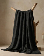 Kellermont Muslin Blanket