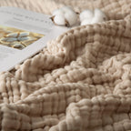 Kellermont Muslin Pillowcase Set