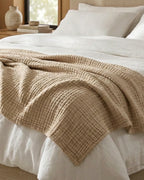 Kellermont Muslin Blanket
