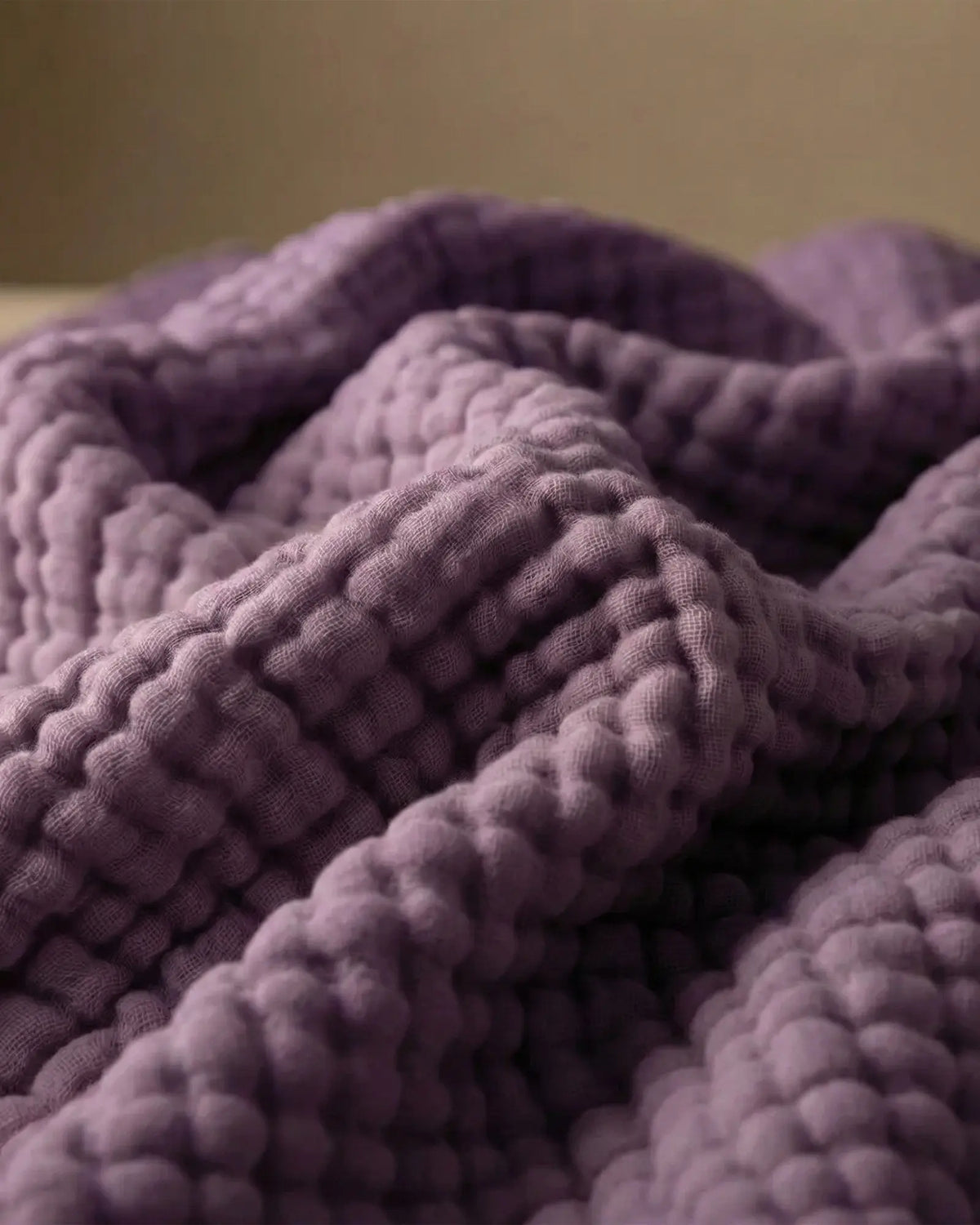 Kellermont Muslin Blanket