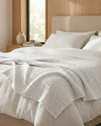 Kellermont Muslin Blanket