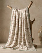 Kellermont Muslin Blanket